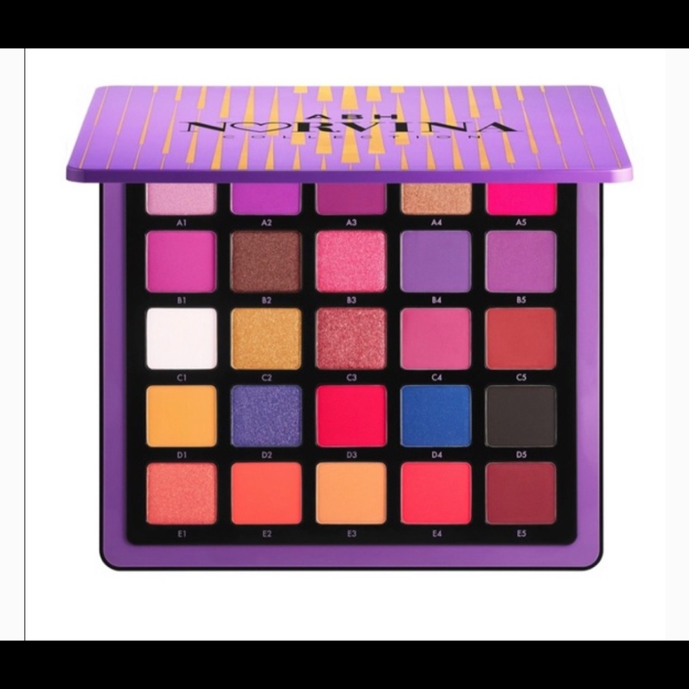 ⭐️ABH N❤️RVINA COLLECTION VOL 1 bundle⭐️ - Picture 4 of 15